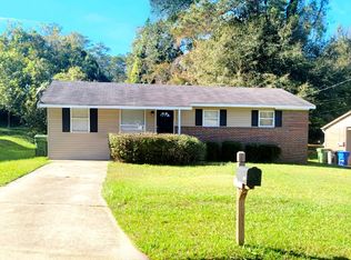 339 Mays Ave, Columbus, GA 31907