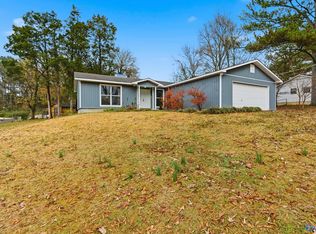 4904 Middleton Ln NW, Huntsville, AL 35816
