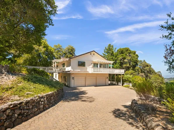 24635 Heather Heights Rd, Saratoga, CA 95070