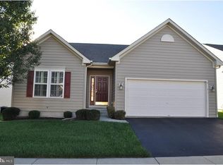 413 Caledonia Way, Townsend, DE 19734