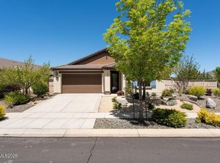 1825 Cholula Dr, Reno, NV 89521