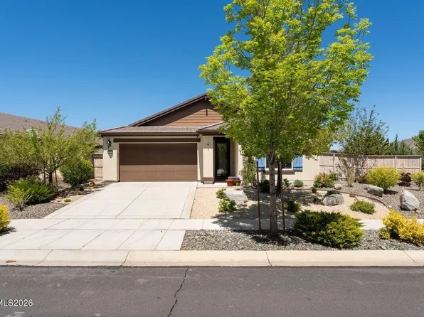 1825 Cholula Dr, Reno, NV 89521
