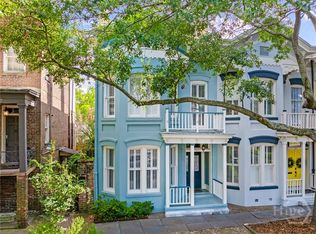209 W Gordon St, Savannah, GA 31401