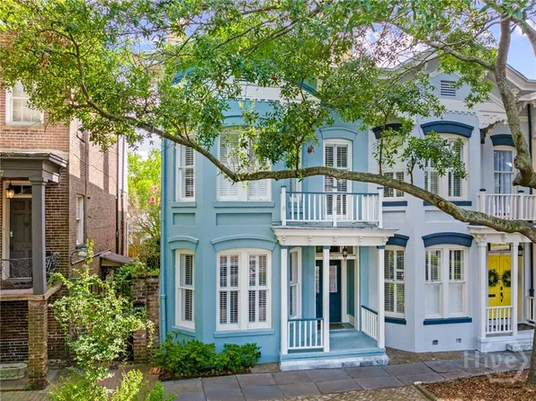 209 W Gordon Street, Savannah, GA 31401