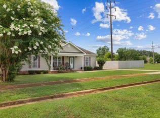 100 W Michigan Ave, Muscle Shoals, AL 35661