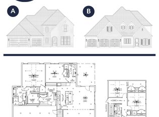 Fairview Plan, County Line Square, Springdale, AR 72762