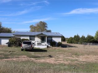 2540 Flat Rock Rd, Waco, TX 76708