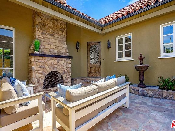 2nd image of 357 N La Jolla Ave