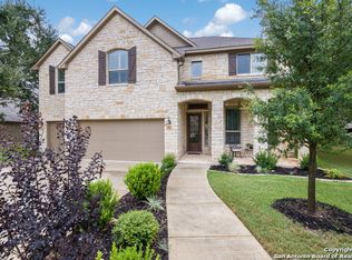 9506 Boxwood Bnd, San Antonio, TX 78254