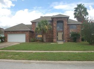 8603 Ashbury Park, Orlando, FL 32818