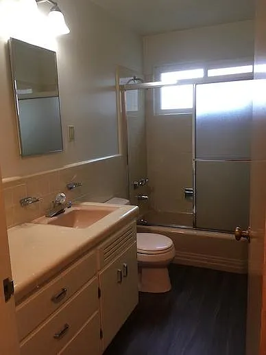 1841 Chestnut St #6 — Photo 4