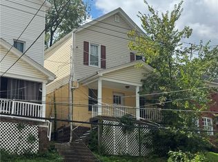 1024 Mirror St, Pittsburgh, PA 15217