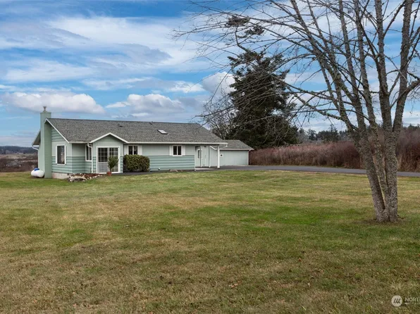 228 Bailer Hill Road, San Juan Island, WA 98250