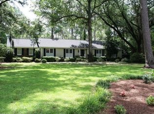 512 Meadowlark Dr, Albany, GA 31707