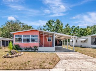 38516 Monet Dr, Zephyrhills, FL 33540