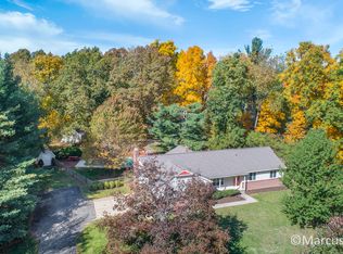 8554 Garbow Ct SE, Alto, MI 49302