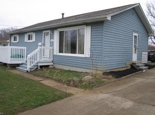 540 N Harmony St, Medina, OH 44256