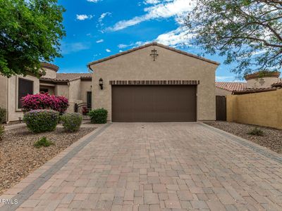 1813 N TROWBRIDGE --, Mesa, AZ, 85207