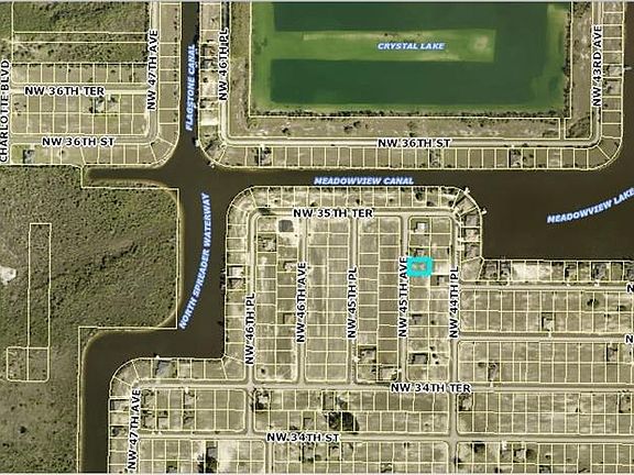 4th image of 3505 NW 45th Ave Lot 17