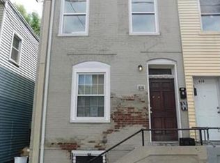616 W Liberty St, Allentown, PA 18102