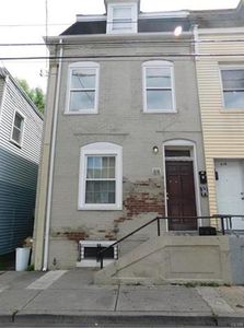 616 W Liberty St, Allentown, PA, 18102