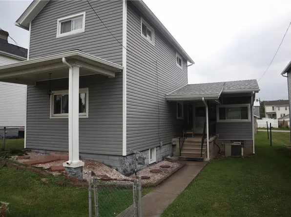 773 High St, California, PA 15419