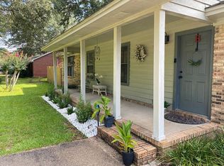 1880 W Kingsfield Rd, Cantonment, FL 32533