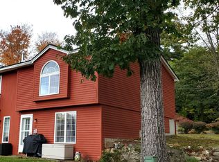 98 Washington Rd #27, Freedom, NH 03836