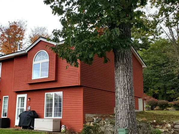 98 Washington Road #27, Freedom, NH 03836