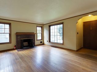 1644 N Willamette Blvd, Portland, OR 97217