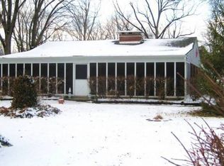 4488 Cold Spring Rd, Indianapolis, IN 46228