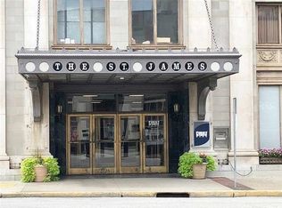 401 10th St, Huntington, WV 25701