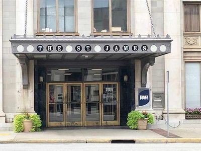 401 10th St, Huntington, WV, 25701