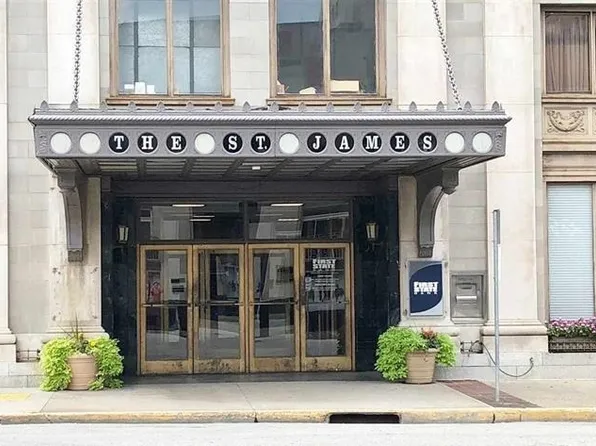 401 10th St, Huntington, WV 25701