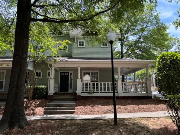 936 W 1st St, Charlotte, NC 28202