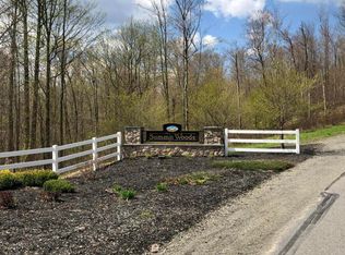 Summit Woods Rd, Roaring Brook Township, PA 18444
