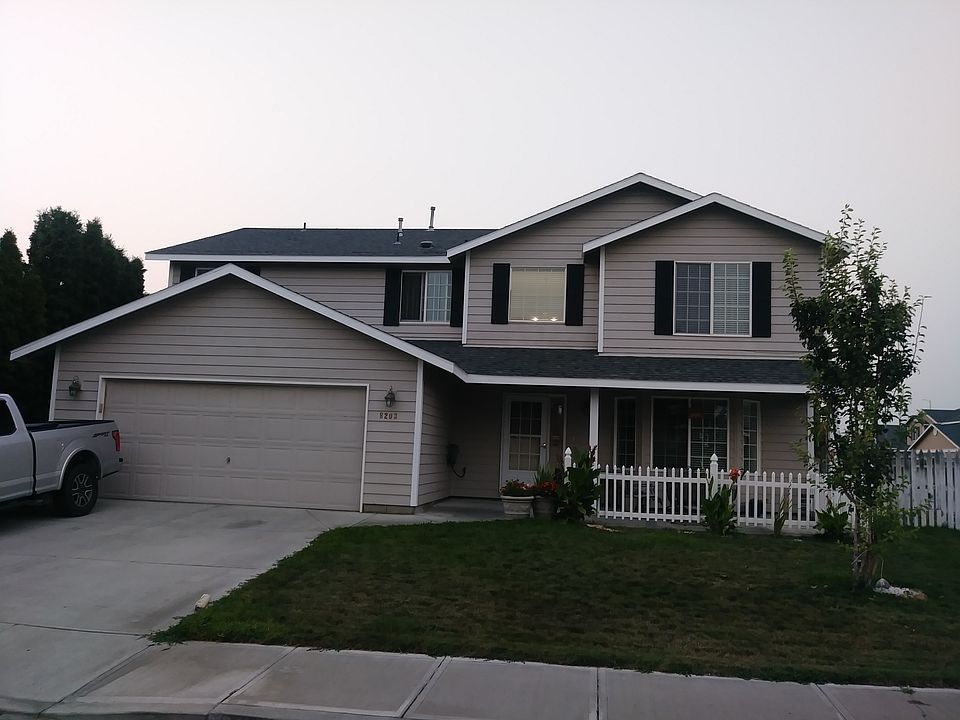 1st image of 8203 Orcas Dr