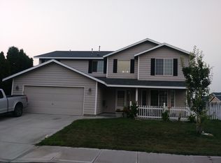 8203 Orcas Dr, Pasco, WA