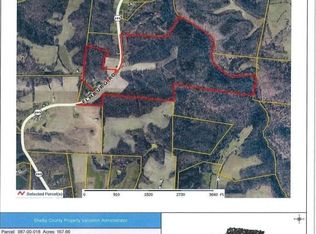 8281 Elmburg Rd #0, Bagdad, KY 40003