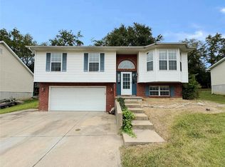 1105 Parc Central Dr, Festus, MO