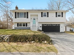 17 NE Lane Ave, Portland, ME 04103