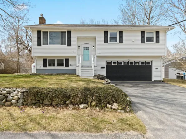 17 Northeast Lane, South Portland, ME 04106
