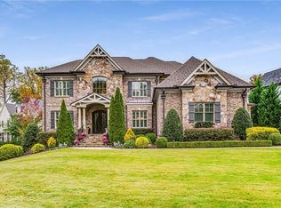 3029 Oglethorpe Way, Atlanta, GA 30319