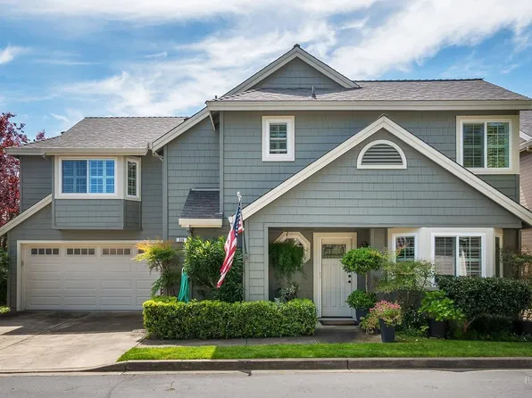 226 Ignacio Valley Circle, Novato, CA 94949