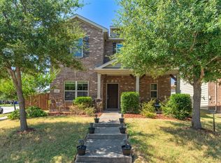 1201 Land Oak Rd, Royse City, TX 75189