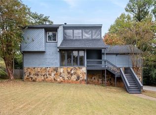 973 Coach House Dr, Tucker, GA 30084