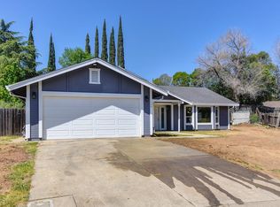 109 Winchester Ct, Folsom, CA