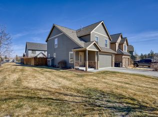 60999 SE Grand Targhee Dr, Bend, OR 97702