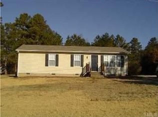 7413 Buck Rd, Wendell, NC 27591