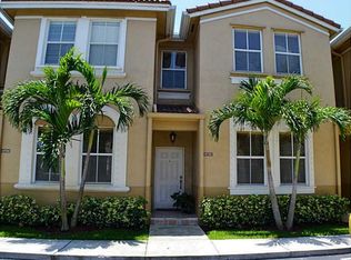 15732 SW 41st St #106, Miramar, FL 33027